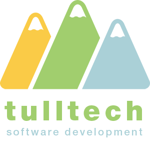 Tulltech Company Logo