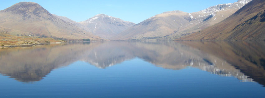 Wasdale Head