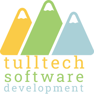 tulltech company logo